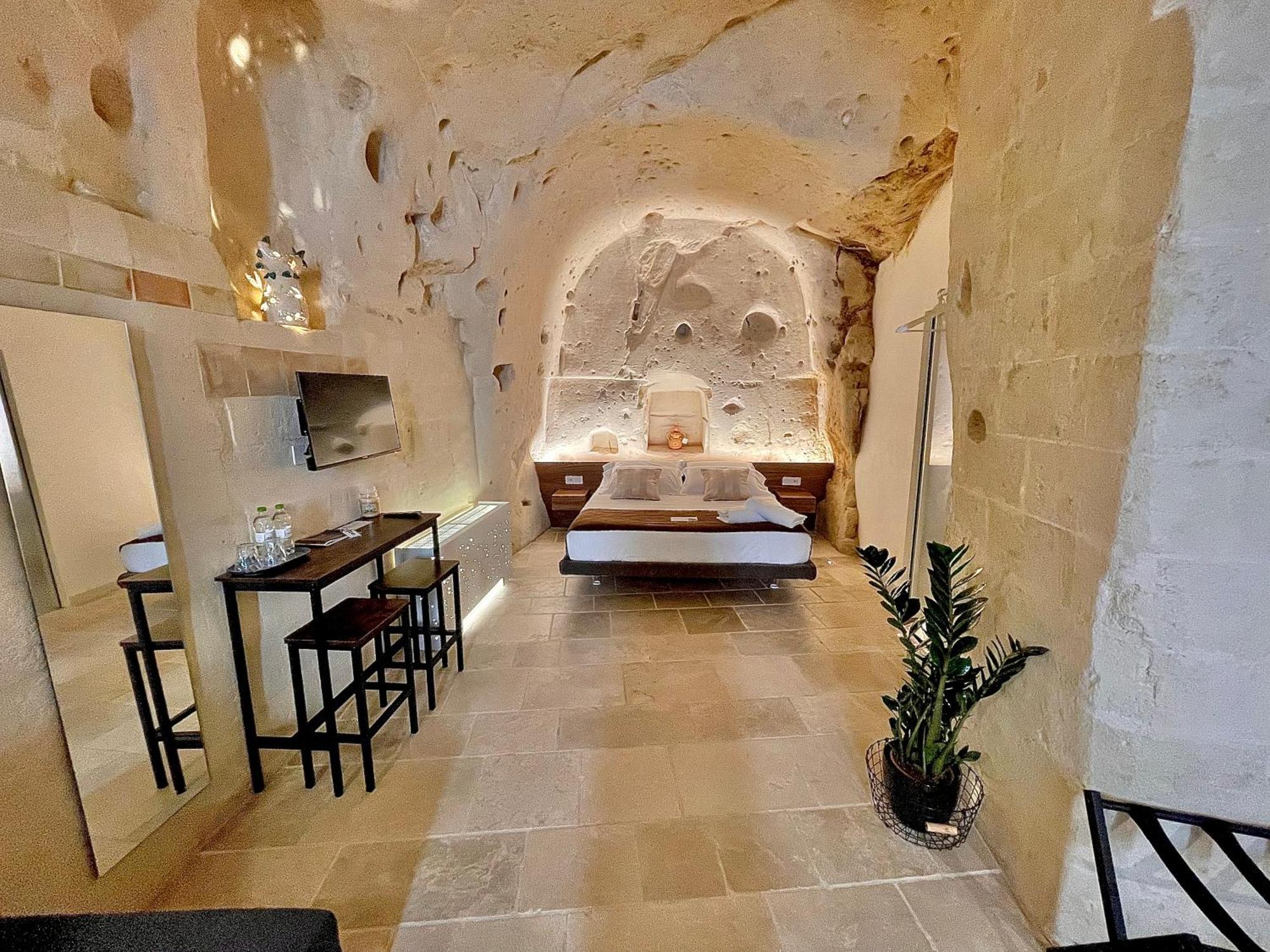 Casa Vacanze Bb 164-166 Matera Exterior photo